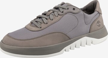 TIMBERLAND Sneakers 'Supaway' in Grey: front