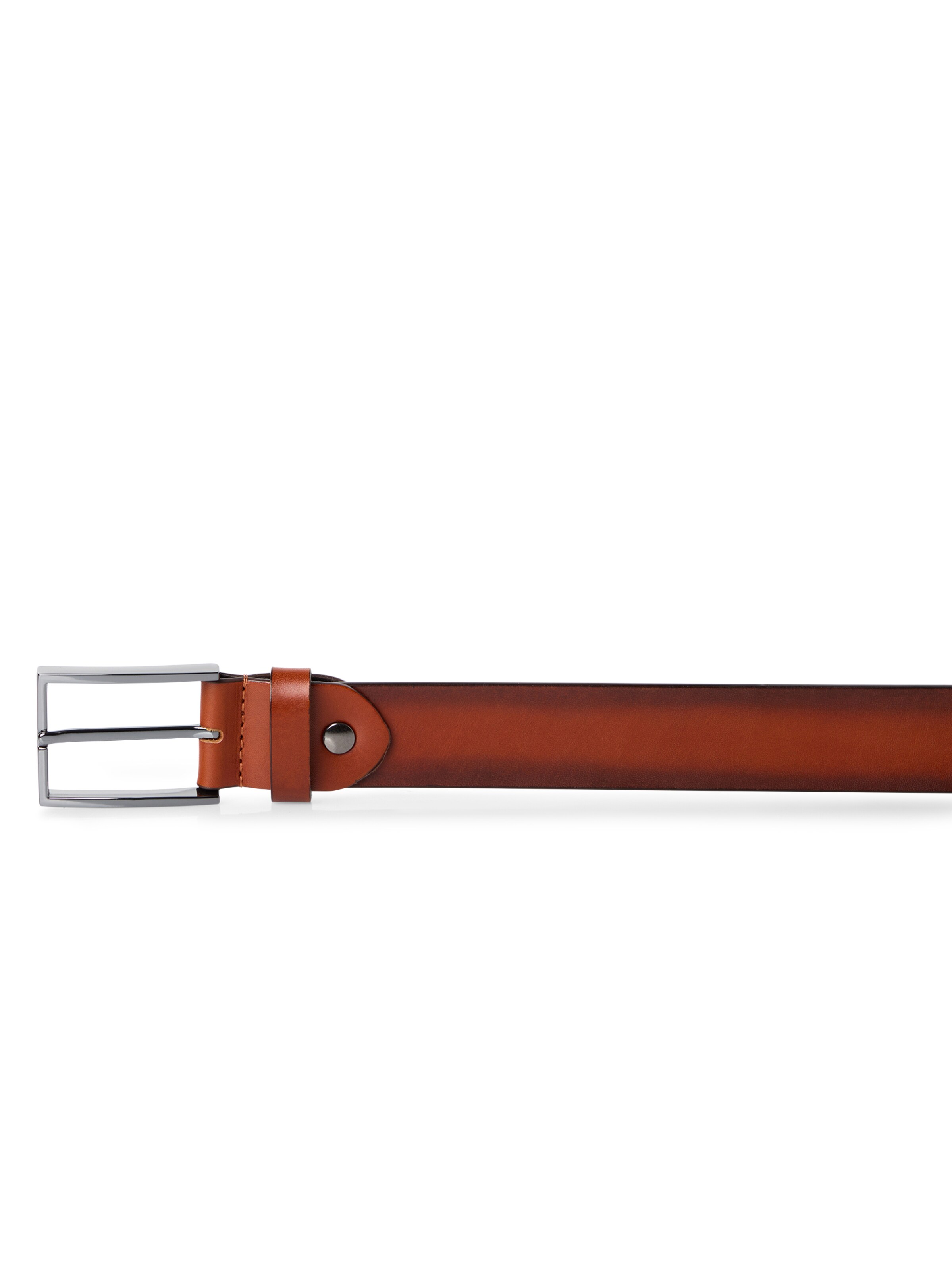 Digel Belt 'Giacomo' in Brown