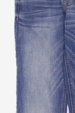 HOLLISTER Jeans 26 in Blau