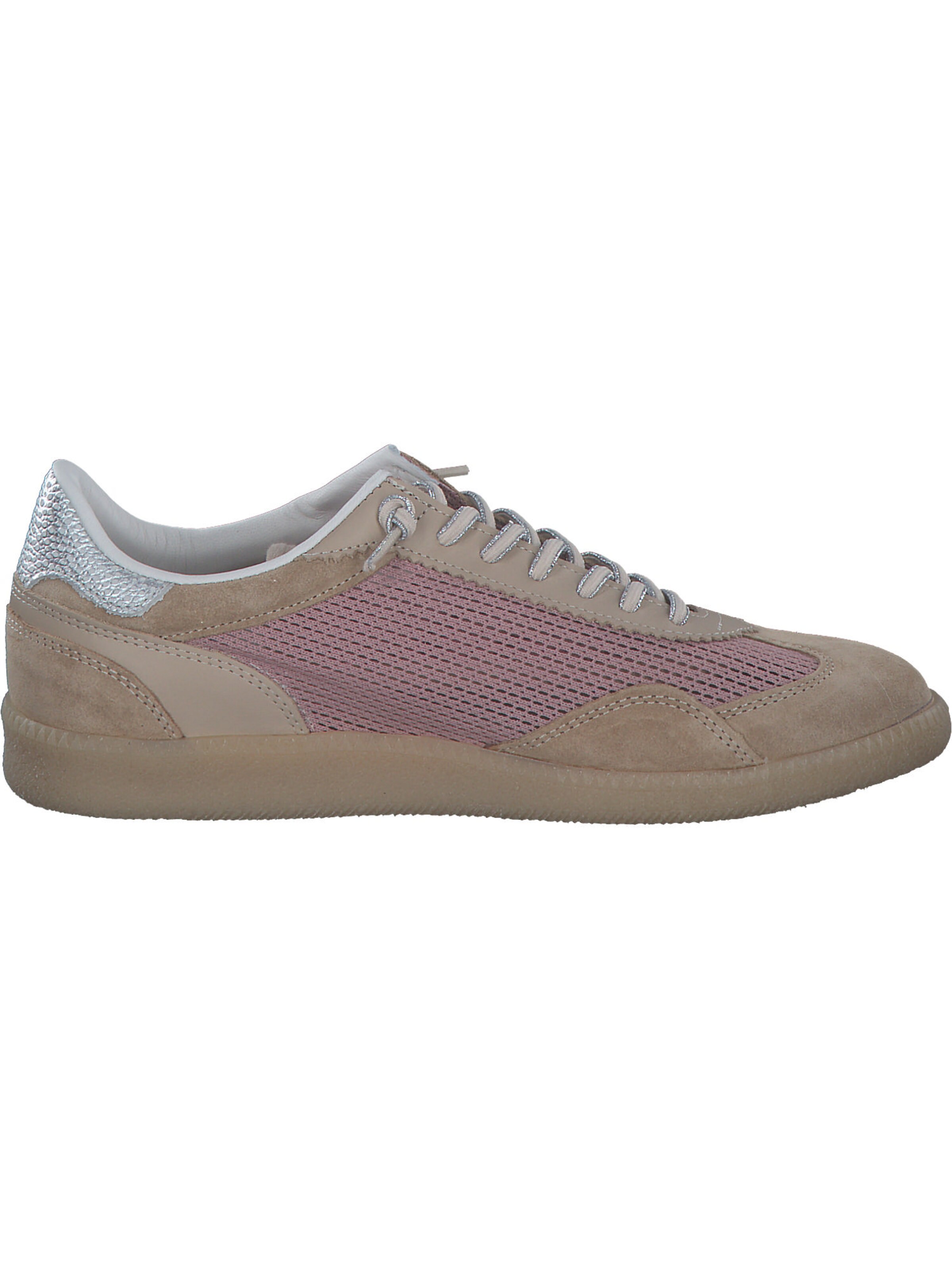 Cetti Sneakers in Beige