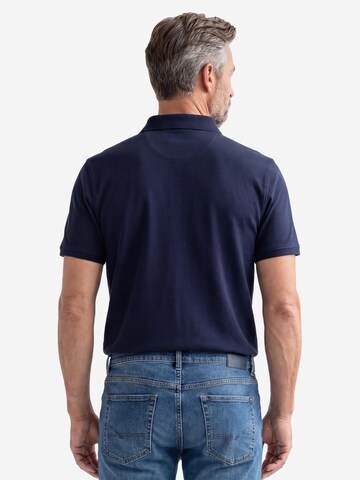LERROS Shirt 'Basic' in Blue