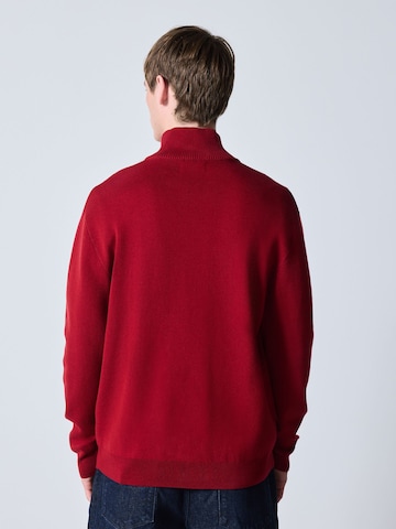 Next Trui in Rood