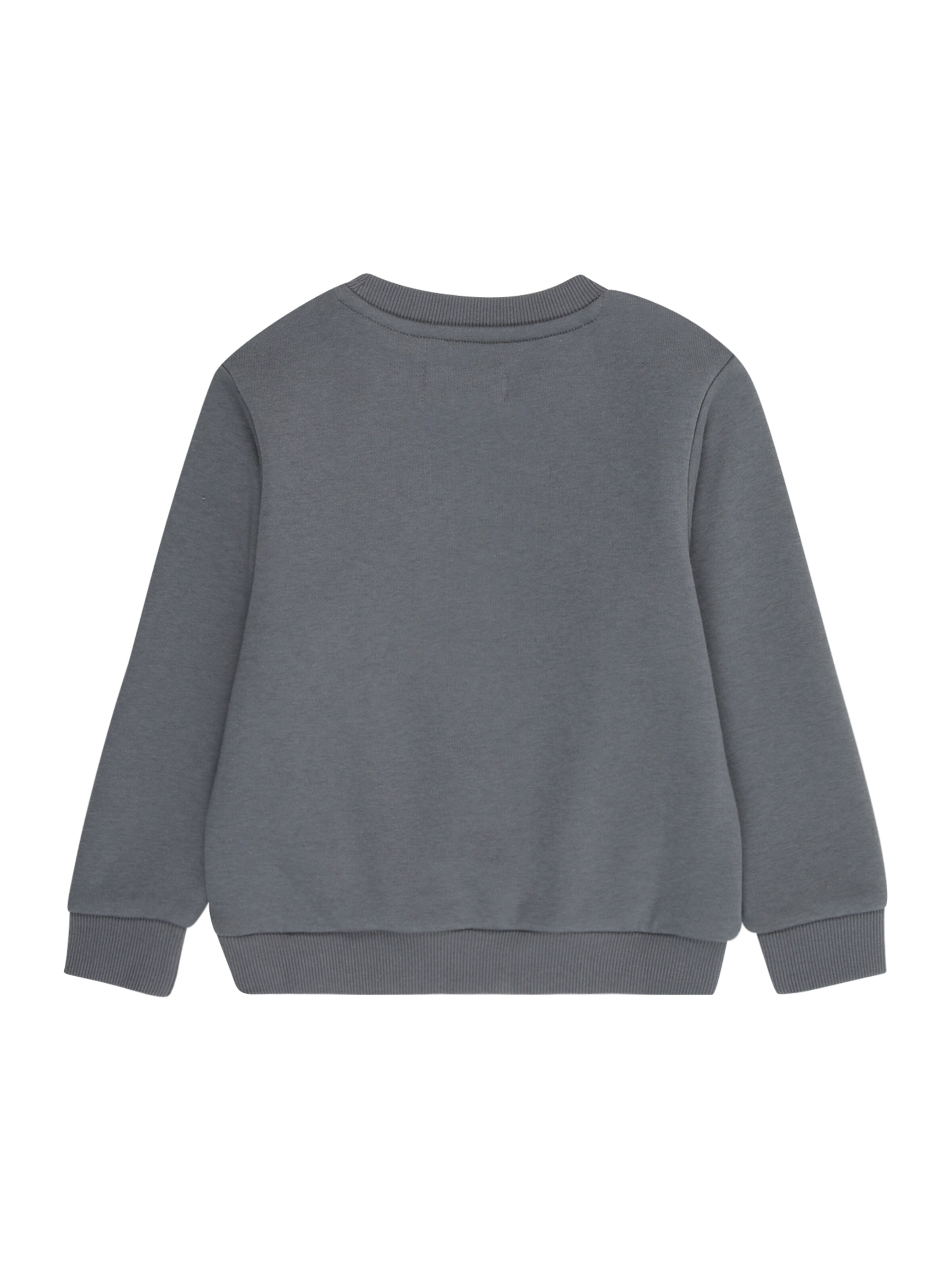 JACK & JONES MINI Свитшот 'JJECaleb' в Зеленый