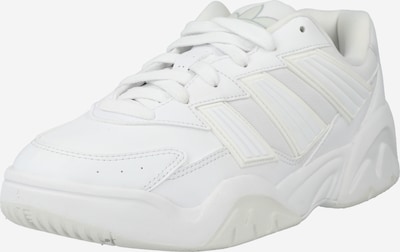 ADIDAS ORIGINALS Σνίκερ χαμηλό 'Court Magnetic' σε γκρι / λευκό, Άποψη προϊόντος