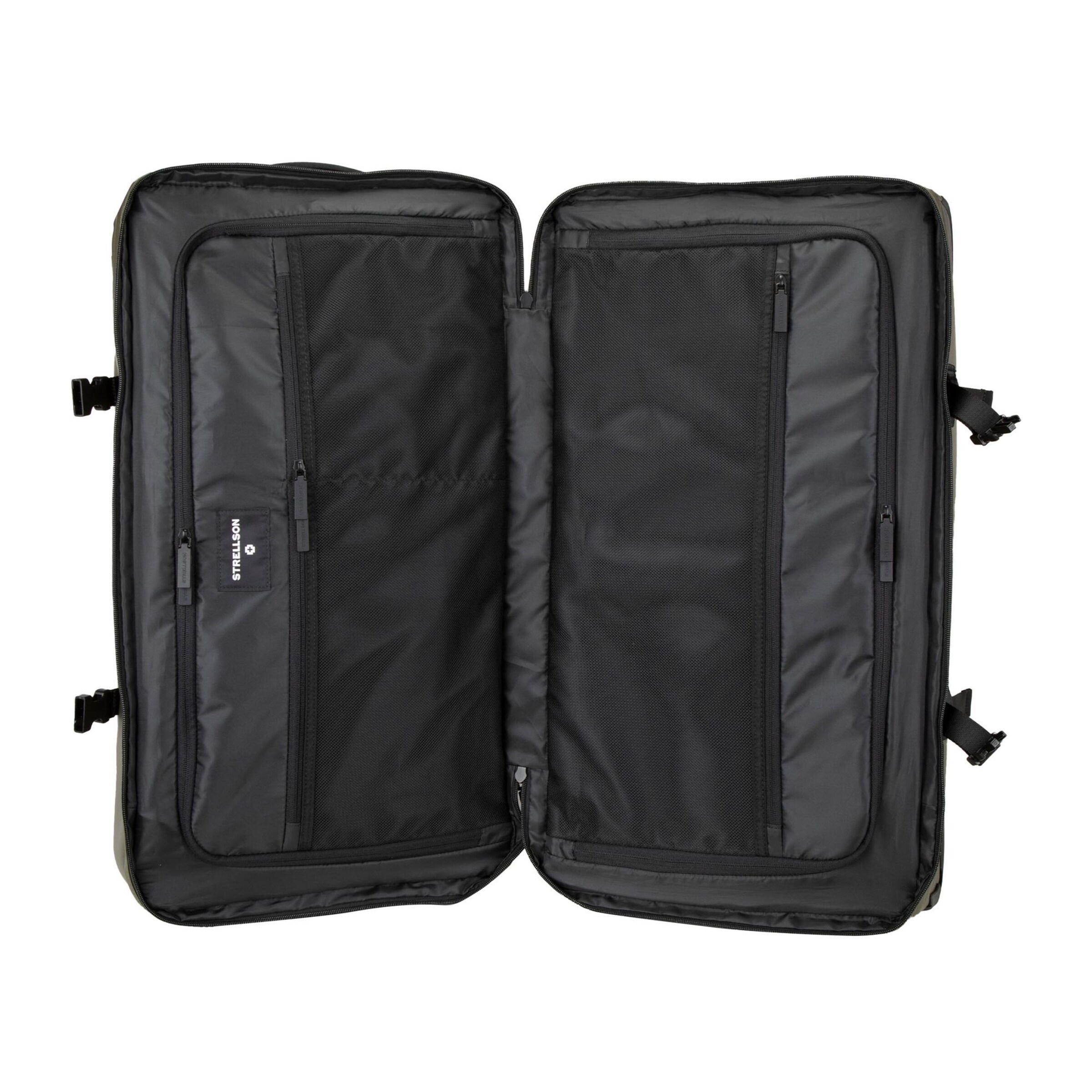 STRELLSON Cart 'Stockwell 2.0' in Green