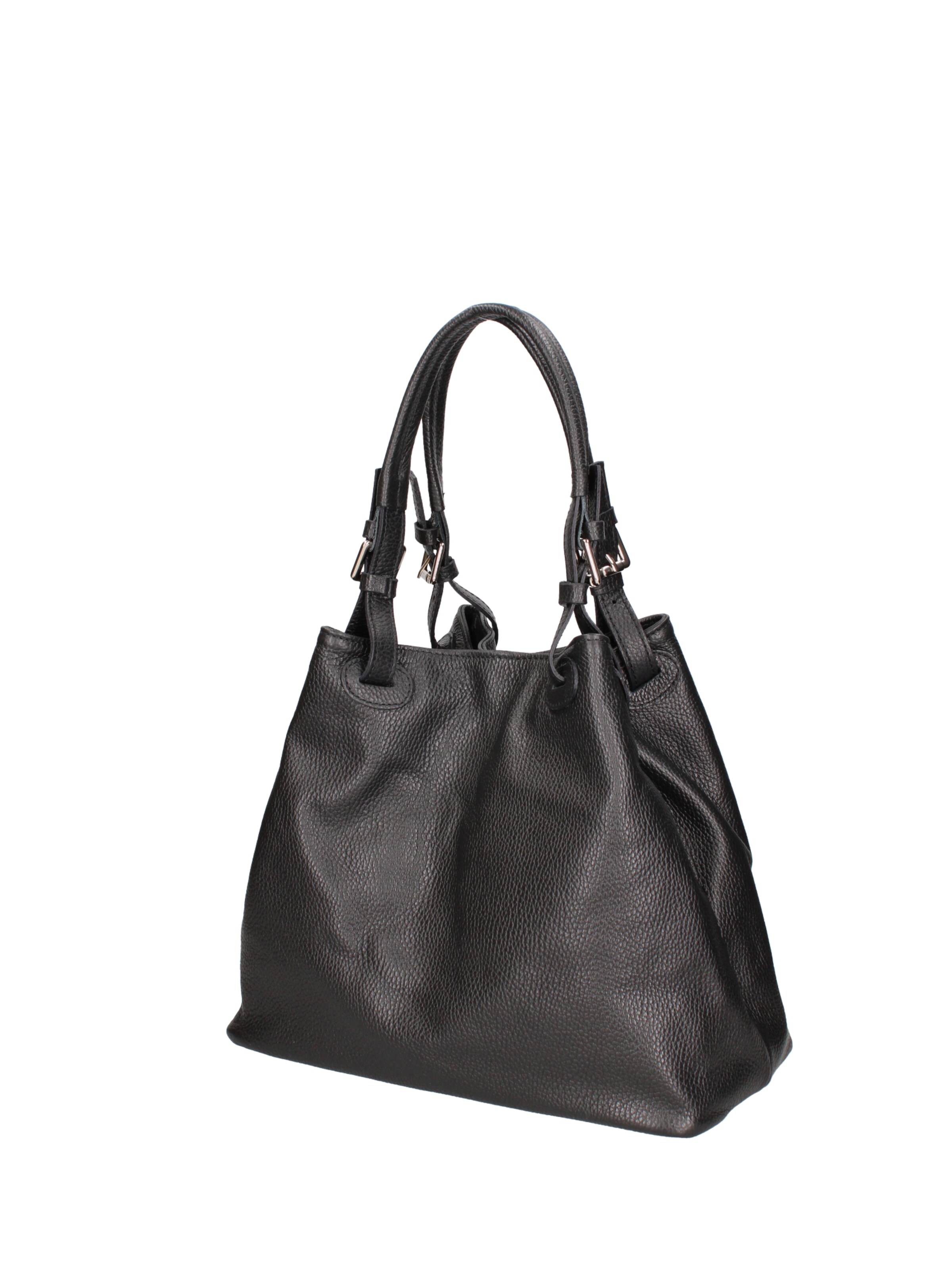 Gave Lux Schultertasche in Schwarz