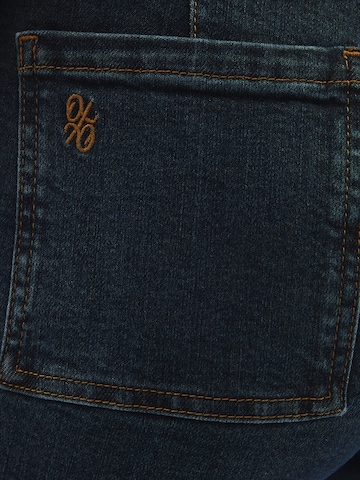 Wide Leg Jean OXXO en noir