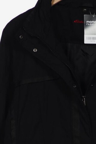 EDDIE BAUER Jacket & Coat in XL in Black