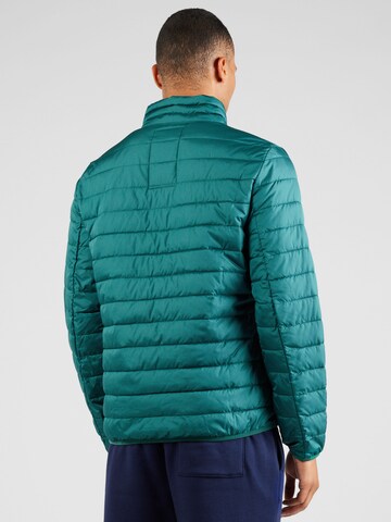 GAP Between-season jacket in Blue