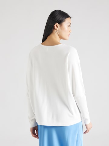 b.young Sweater 'MORLA' in White