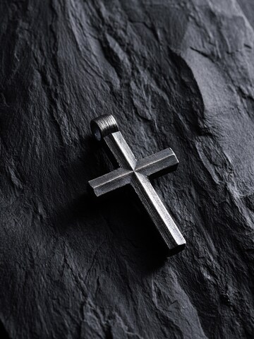 REYTEL Pendant 'VERUM' in Silver