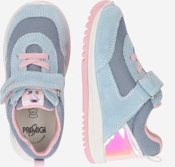 Sneaker di PRIMIGI in blu