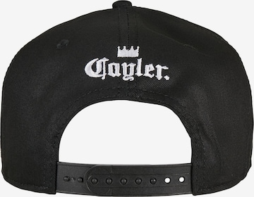 Casquette Cayler & Sons en noir