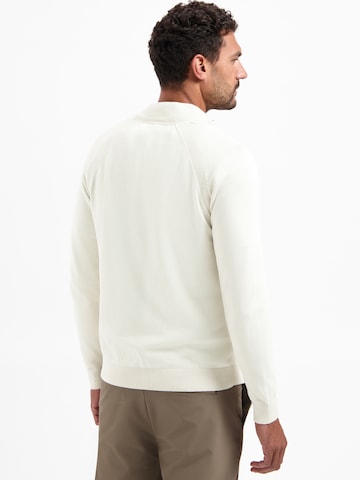 No Excess Sweater in Beige