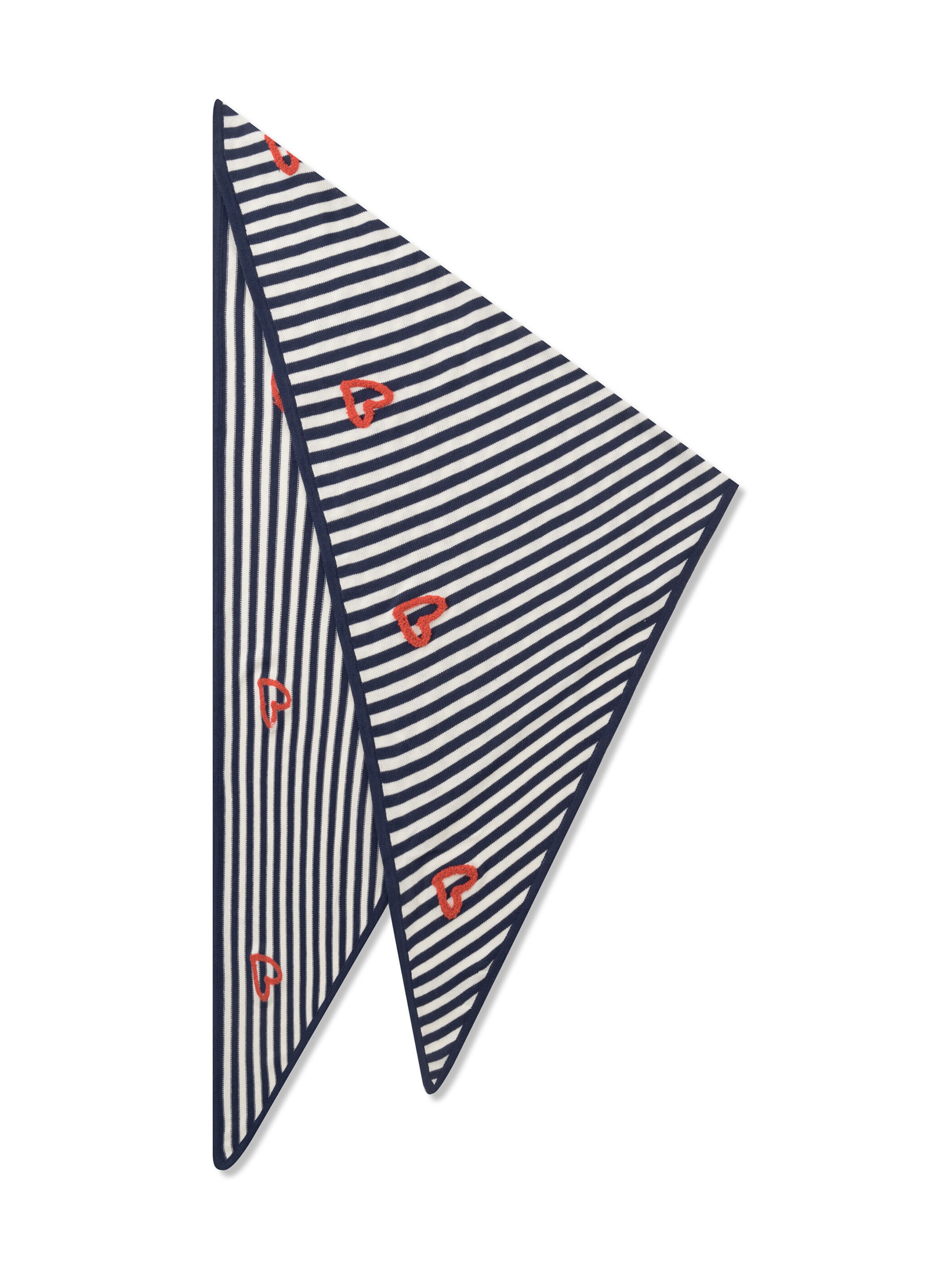 CODELLO Wrap in Blue