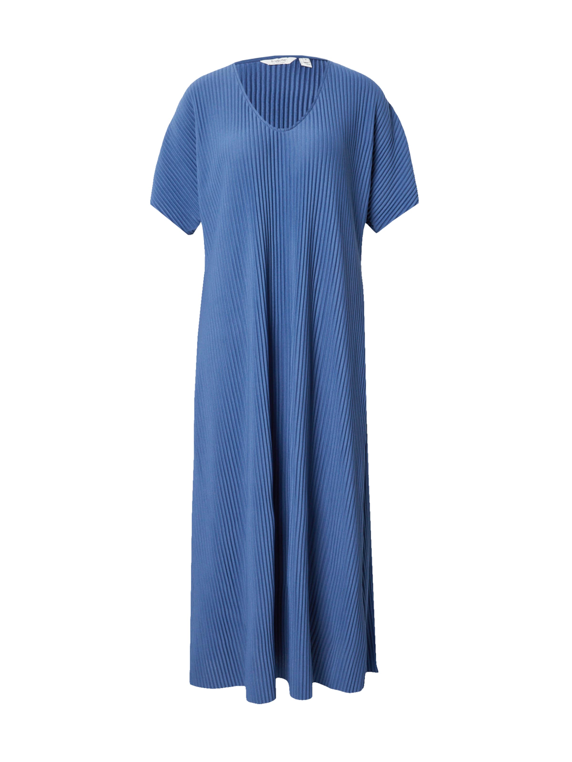 mėlyna b.young Suknelė &#x27;TRISSA&#x27;: priekis