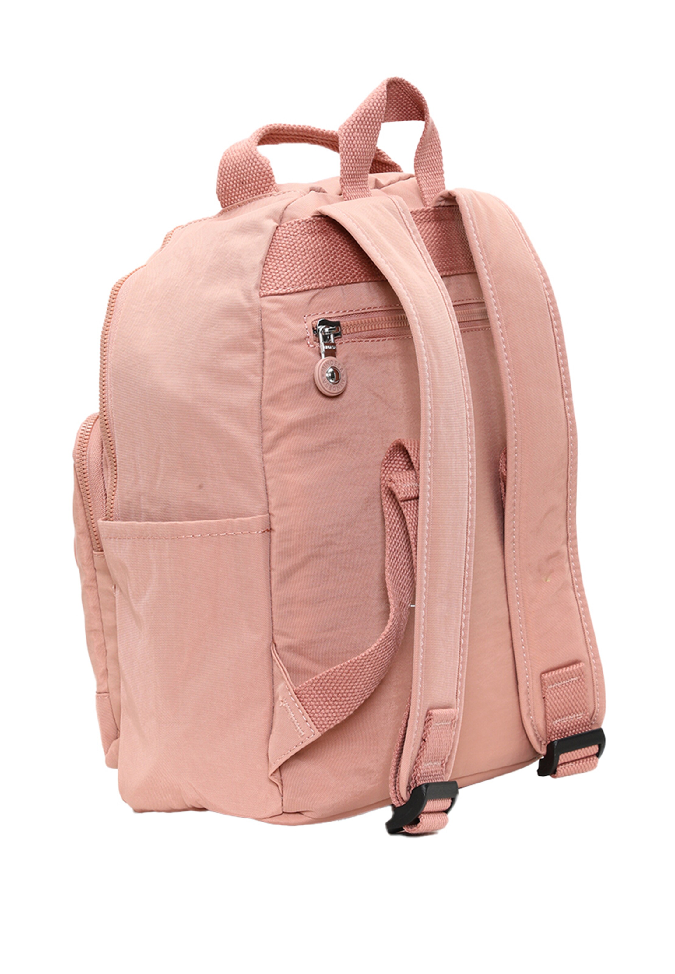 Mindesa Rugzak in Roze