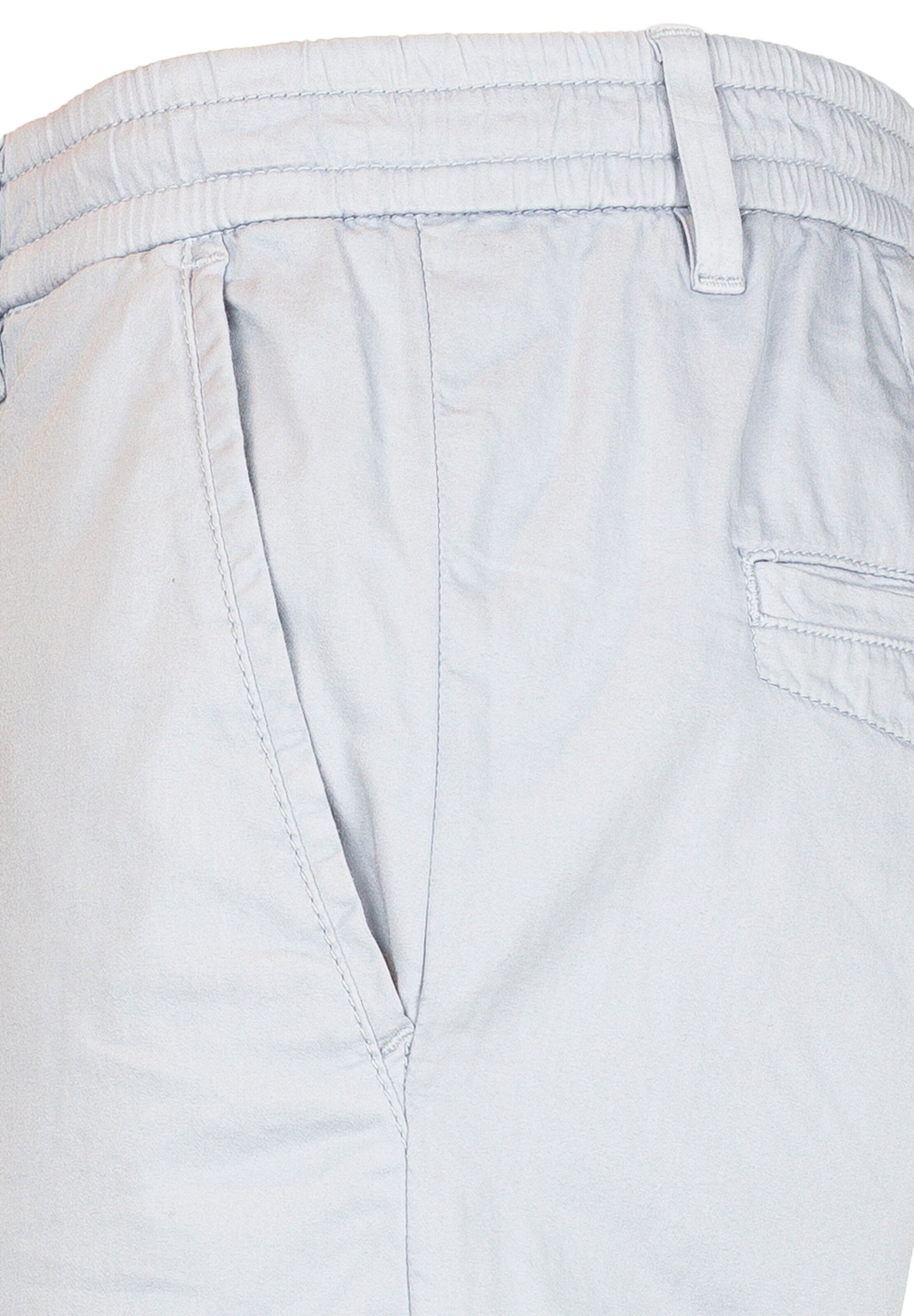 DRYKORN Regular Hose 'Deger' in Blau