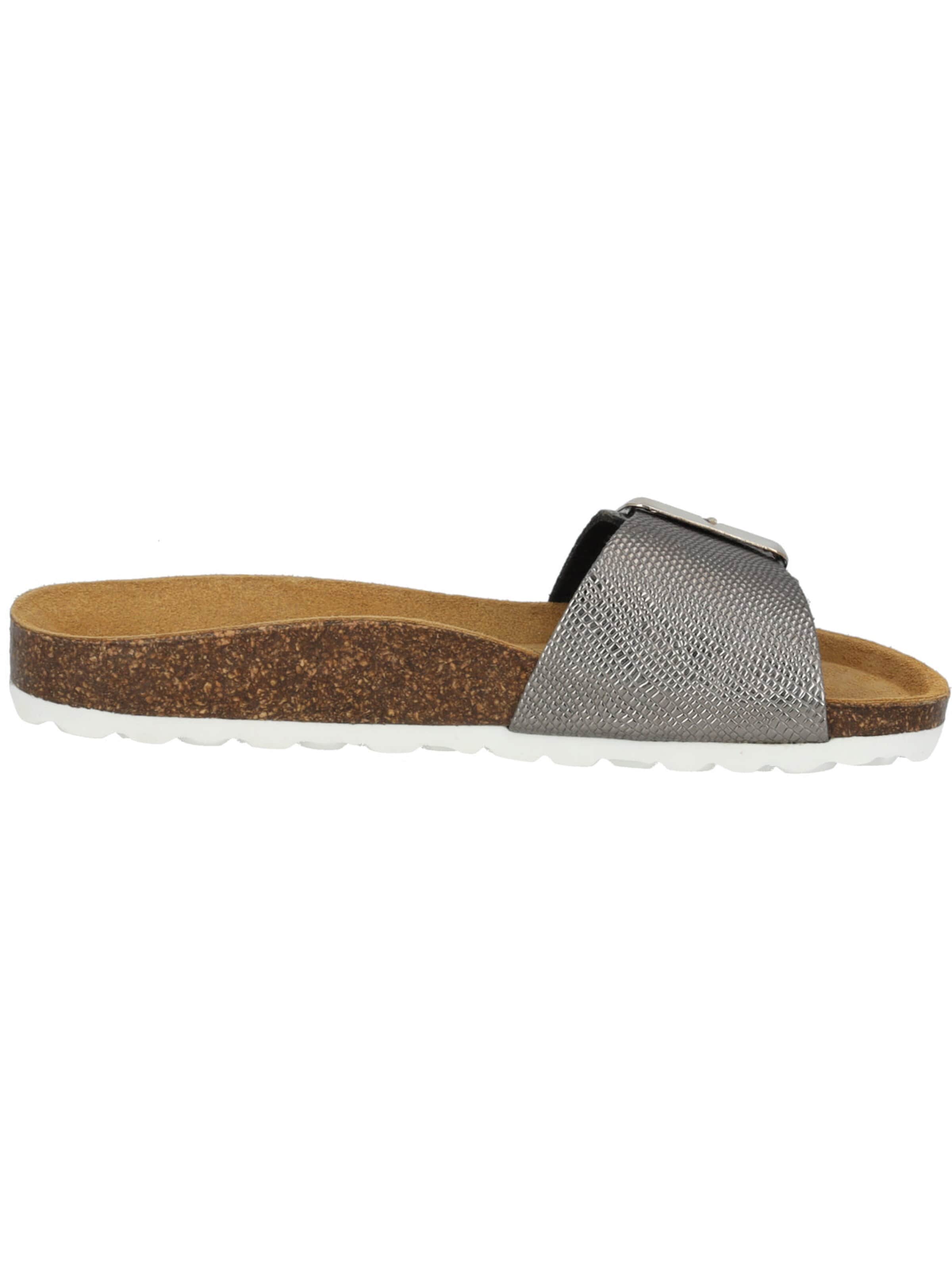 Palado Pantolette 'Palado Malta EGS Titano'‌‌‌‌‌‌‌‌‌‌ in Grau
