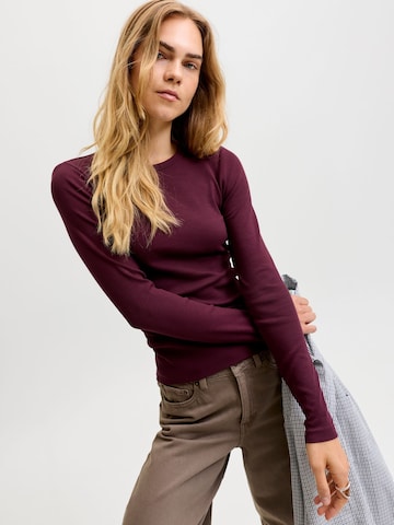JJXX Shirt 'JXFREYA' in Red