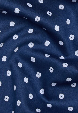 ETERNA Blouse in Blue