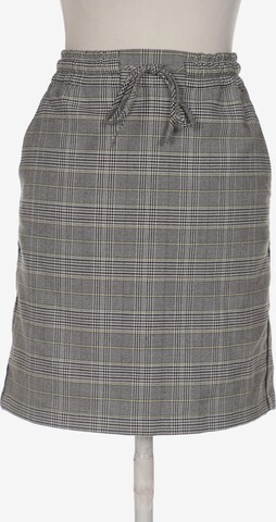 Cartoon Skirt in S in Grey: front