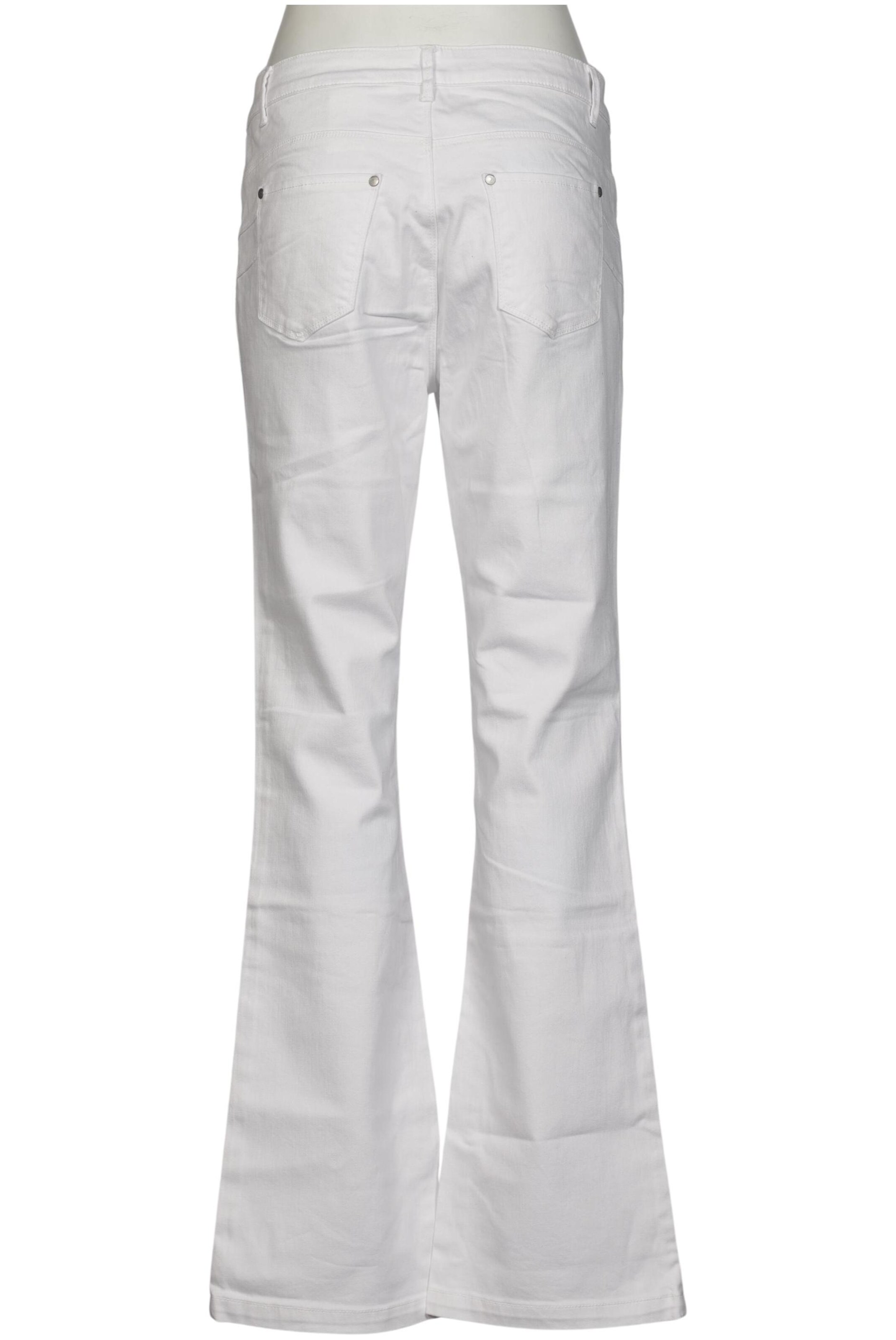 heine Jeans in 30-31 in White