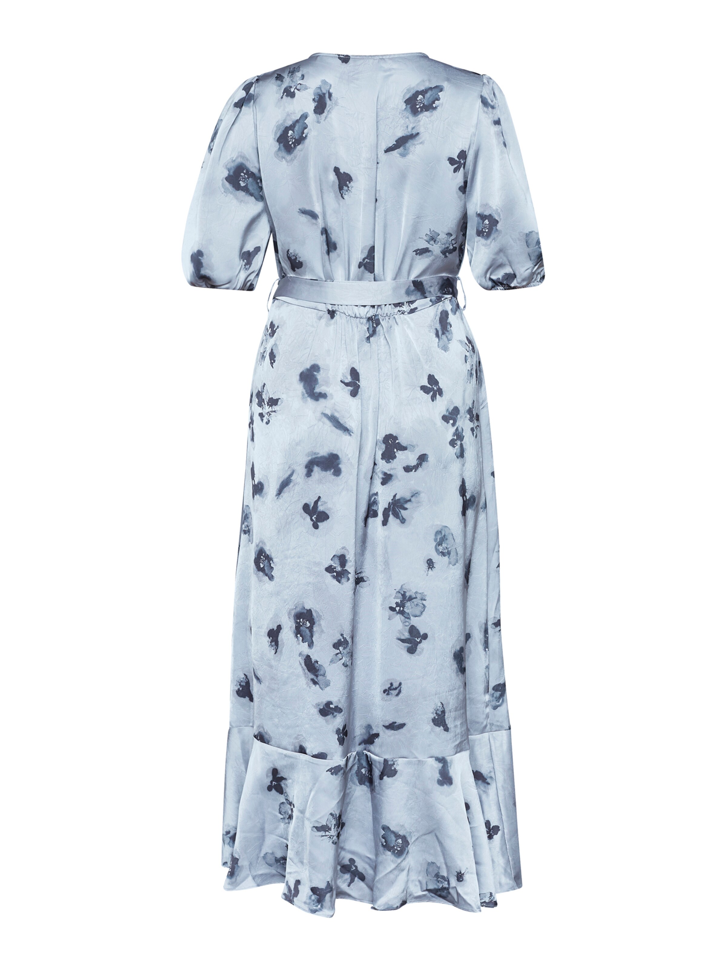 Robe 'GIVLA' SISTERS POINT en bleu