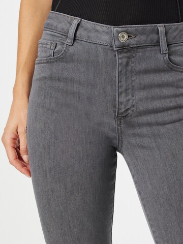 Dorothy Perkins Skinny Jeans 'Alex' in Grey