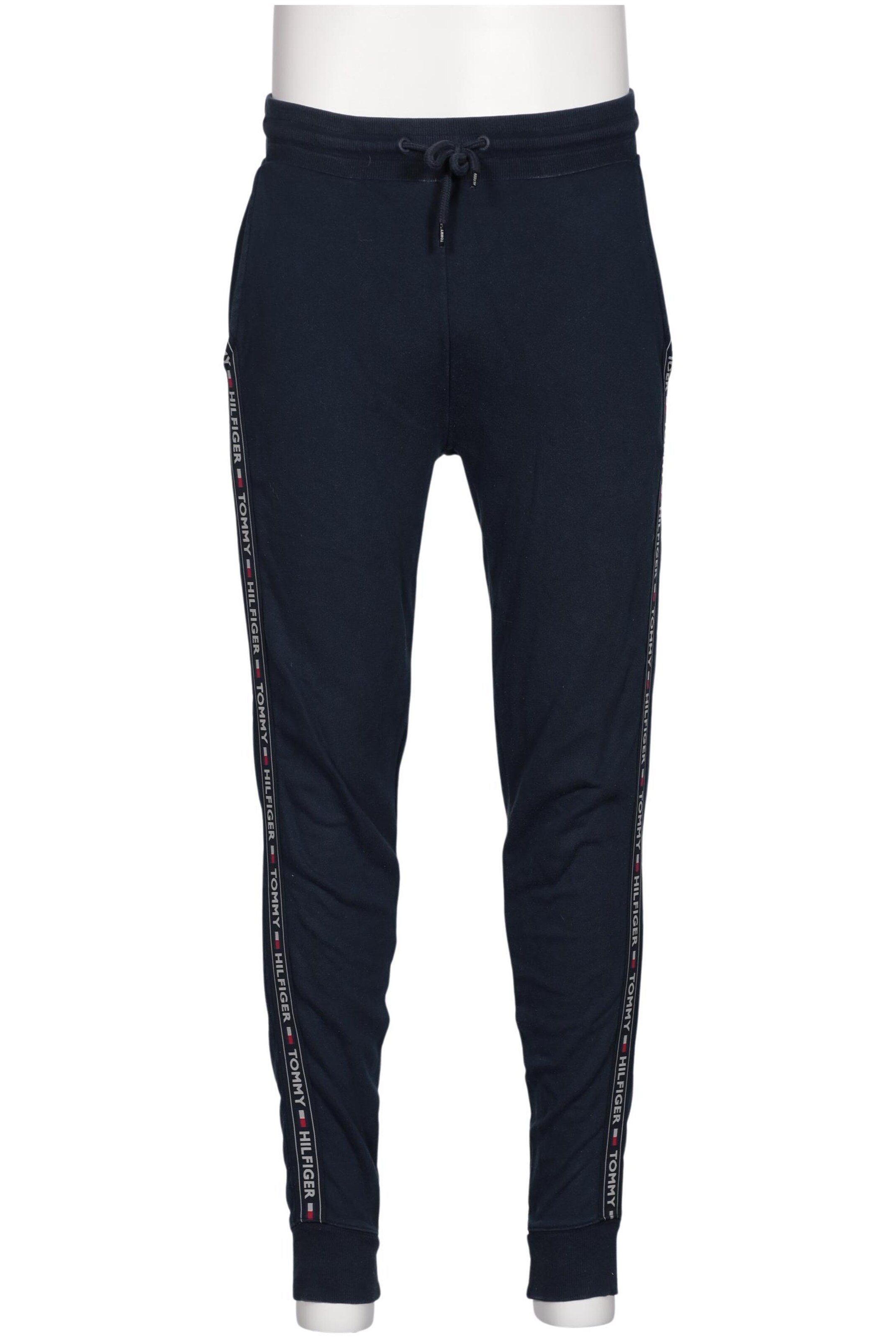 TOMMY HILFIGER Stoffhose in 33 in marine, Produktansicht