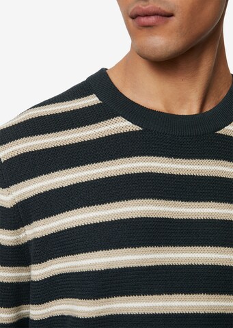 Marc O'Polo Sweater in Blue