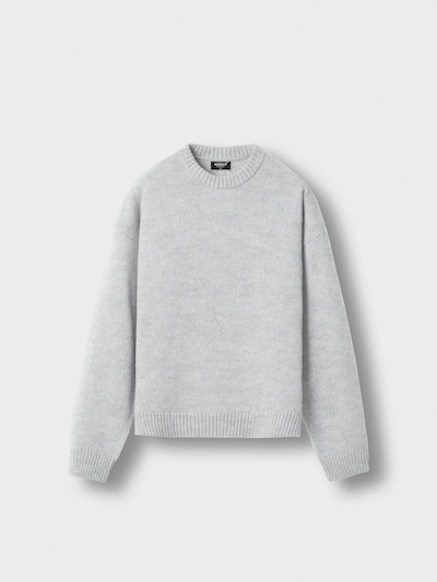 Burocs Sweater in L in Light grey, Item view
