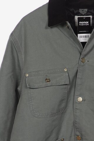 Carhartt WIP Jacket & Coat in L in Grey