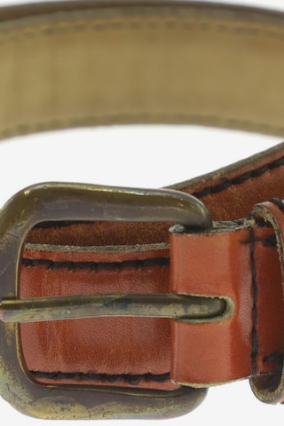 PIERRE CARDIN Belt in One size in Orange