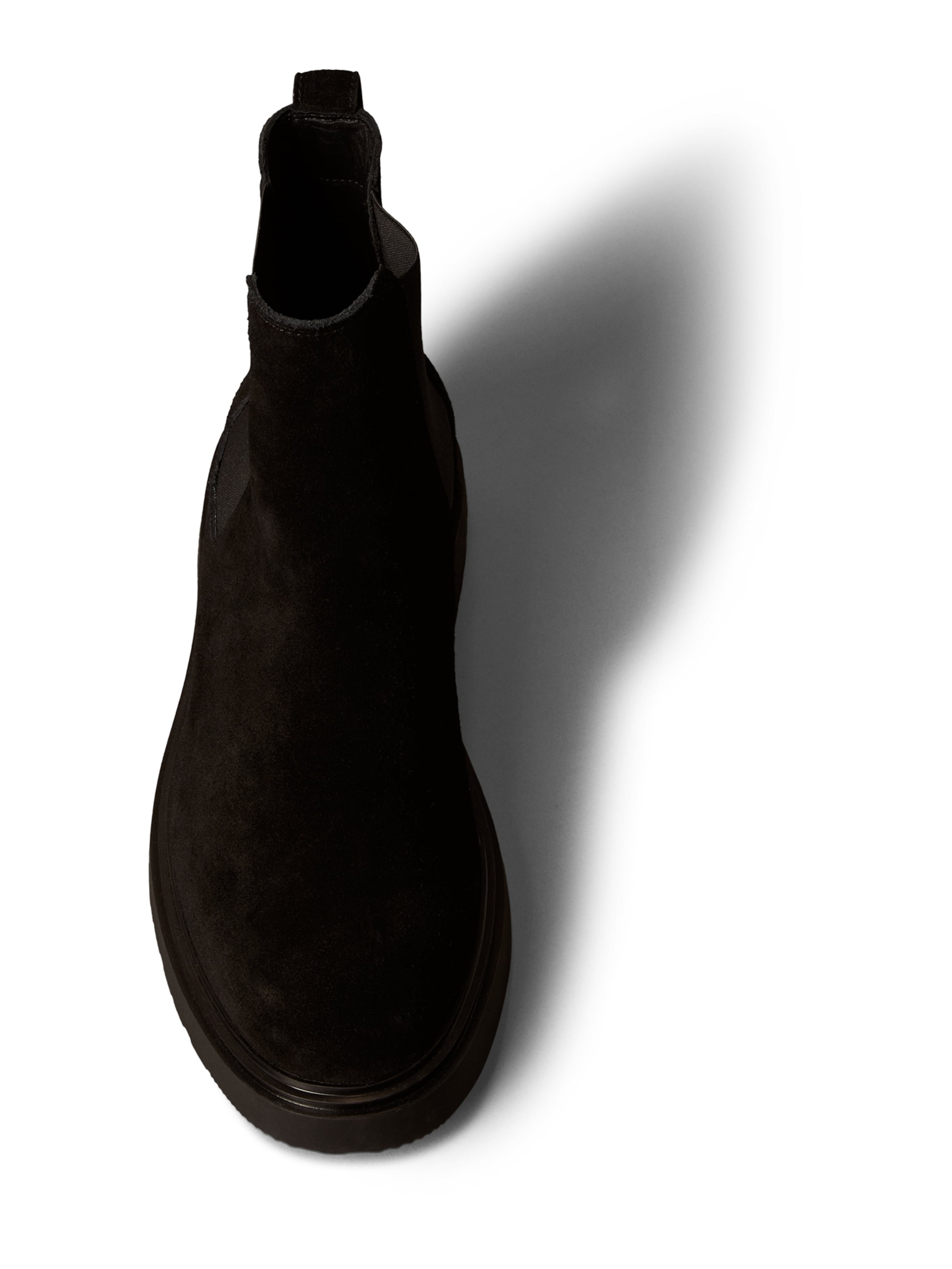 Chelsea Boots Calvin Klein en noir