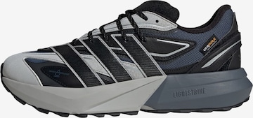 ADIDAS SPORTSWEAR - Zapatillas deportivas bajas 'Lightblaze ATR' en azul: frente