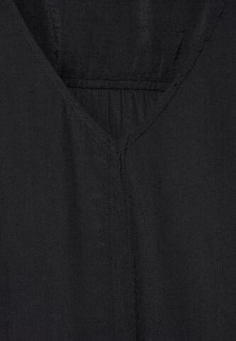CECIL Kleid in Schwarz