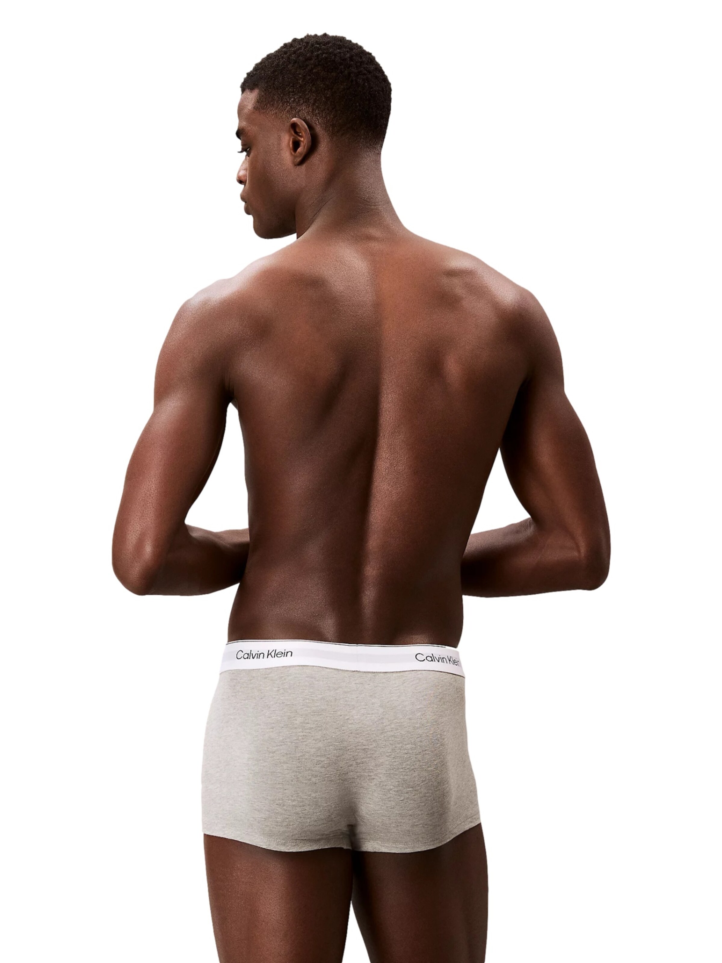 Boxers Calvin Klein Underwear en gris