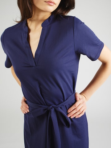 VERO MODA Kleid 'JENNY' in Blau