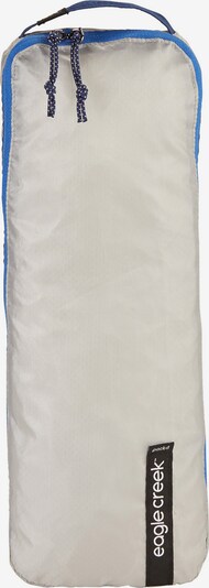 EAGLE CREEK Packtasche 'Pack-It Slim Cube M' in grau, Produktansicht