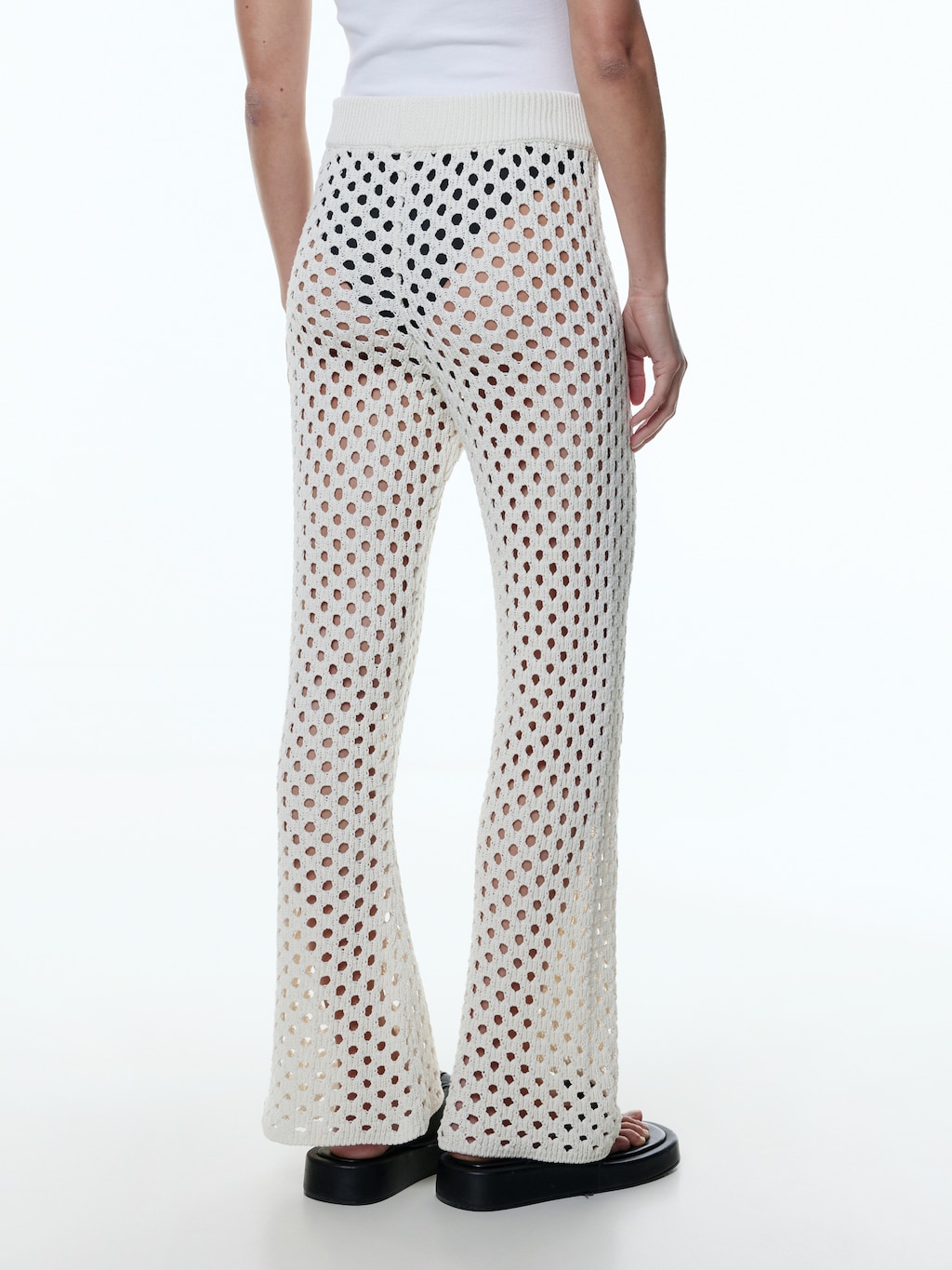 Broek 'Samia'