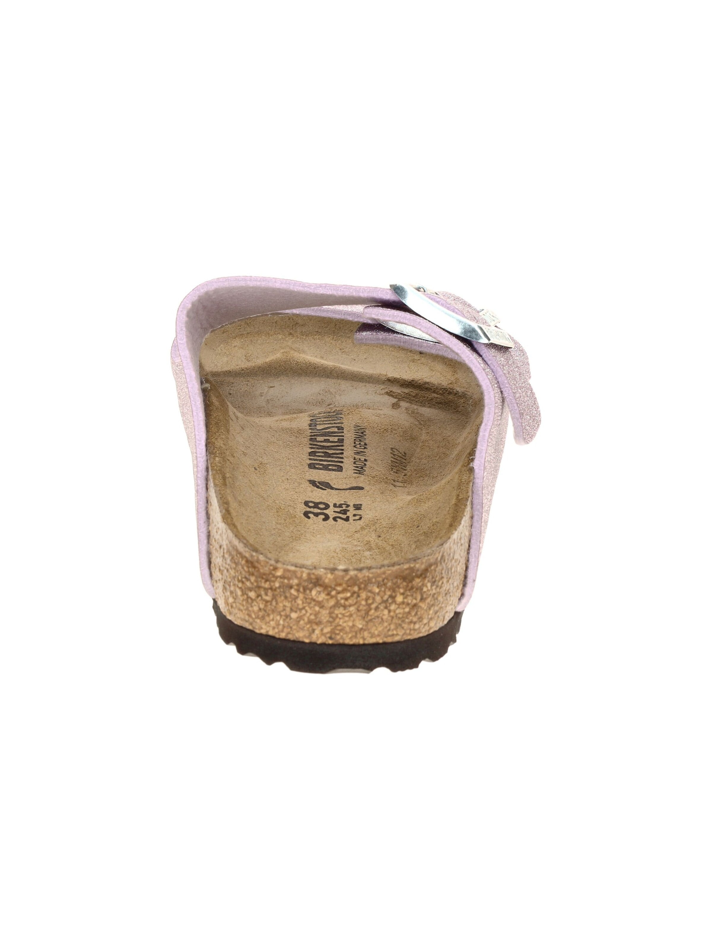 BIRKENSTOCK Pantolette‌‌‌‌‌‌ in Lila