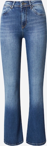 Cars Jeans Levenevä Farkut värissä sininen: etupuoli