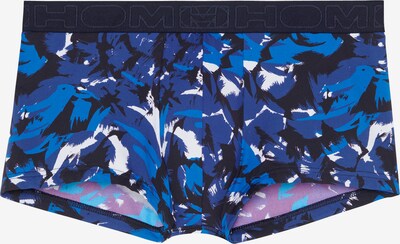HOM Boxer shorts 'Madrague' in Navy / Black / White, Item view