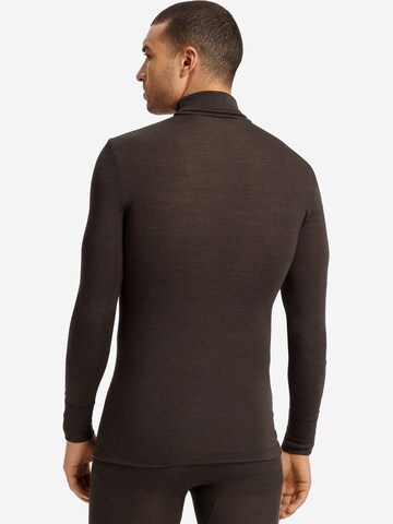 Maillot de corps Hanro en noir