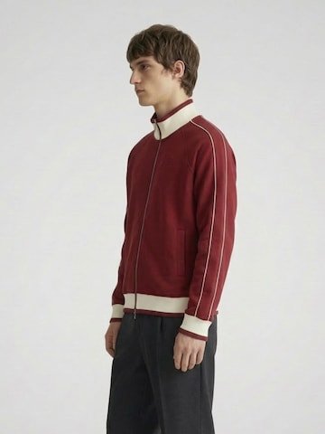 Reerect Trainingsjacke‌‌‌‌‌ in Rot