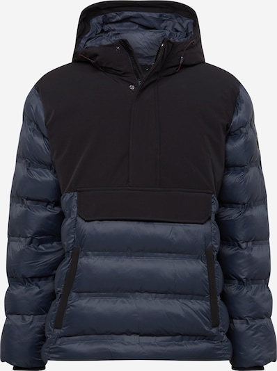 CMP Outdoor jacket in Anthracite / Black, Item view