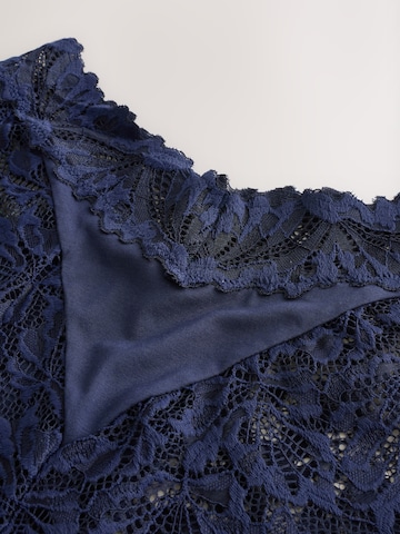 Next Slip 'Comfort' in Blue