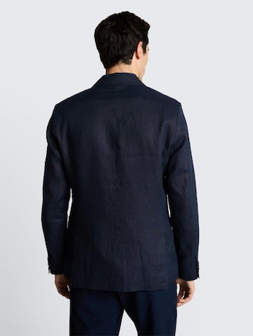 TOM TAILOR Regular fit Colbert in Blauw