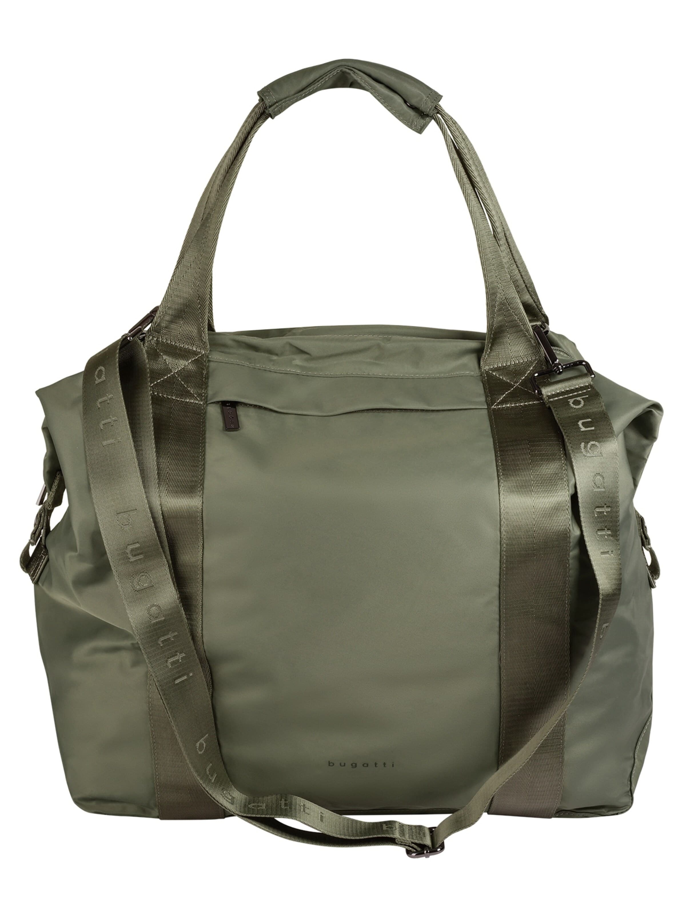 bugatti - Shopper 'ELIA' en verde